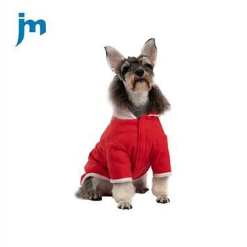 Hoodie Krismas haiwan kesayangan