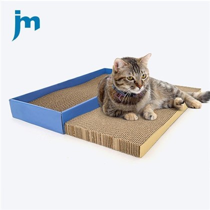 Pad Mencakar Kucing